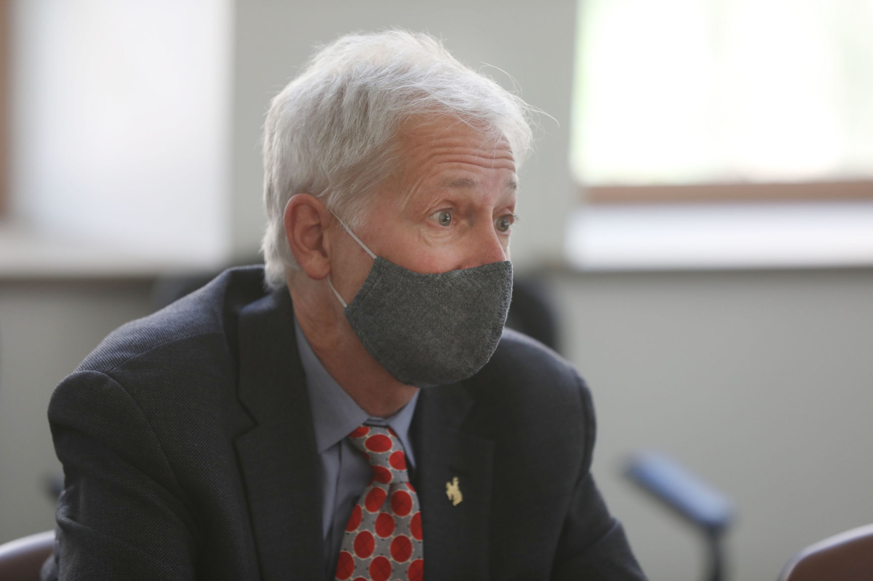 UW President
